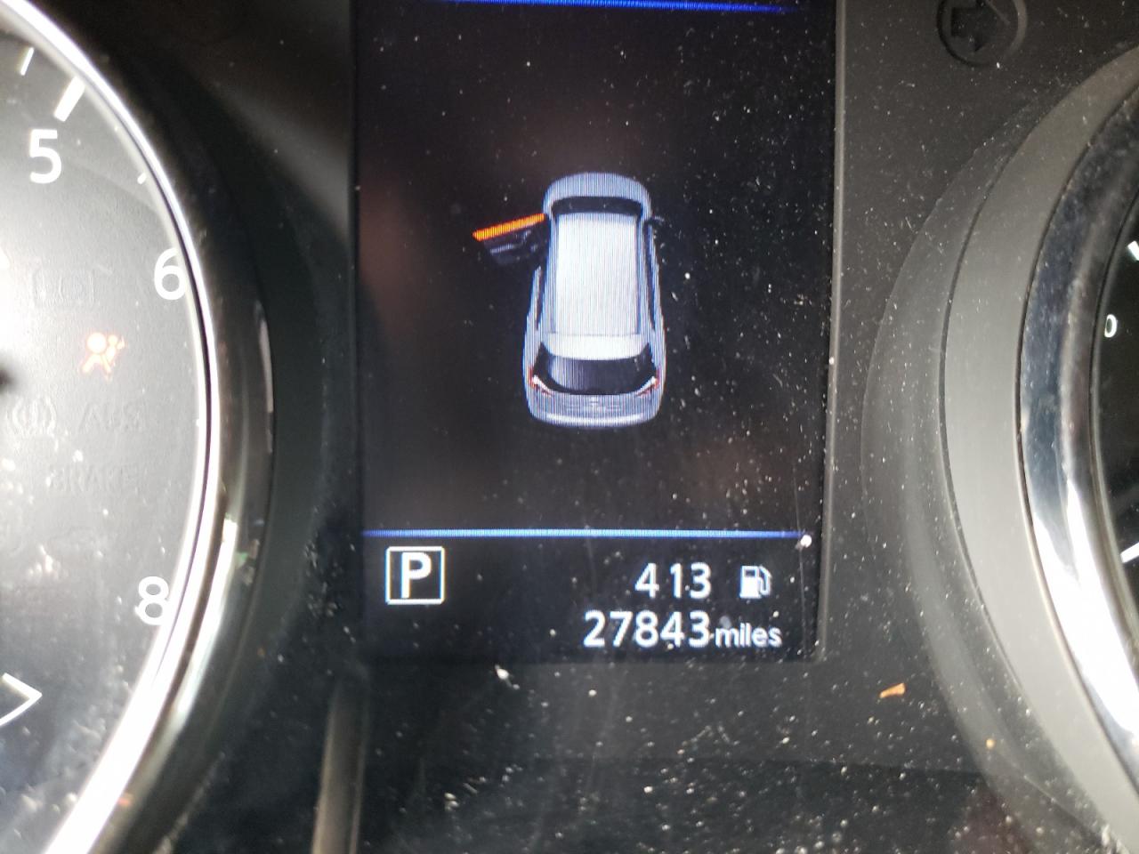 Zdjęcie 8 z aukcji – 2018 NISSAN ROGUE S z VIN KNMAT2MVXJP620330