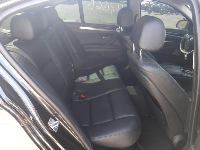 Photo 6 from auction – 2014 BMW 528 I with VIN WBA5A5C55ED504127