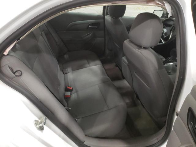 Photo 6 from auction – 2014 CHEVROLET MALIBU LS with VIN 1G11B5SL9EF191661