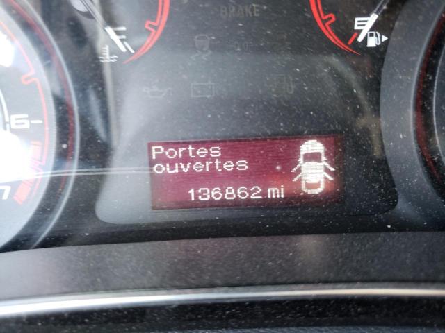 Photo 8 from auction – 2013 DODGE DART SXT with VIN 1C3CDFBA6DD107468