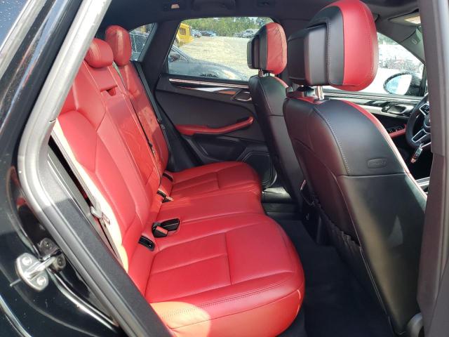 Photo 6 from auction – 2018 PORSCHE MACAN with VIN WP1AA2A51JLB17303