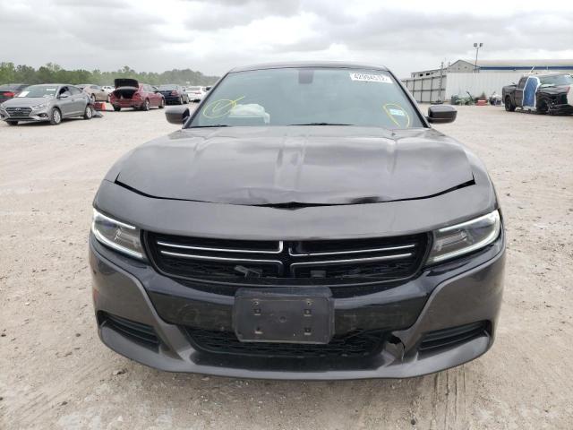 Photo 9 from auction – 2017 DODGE CHARGER SE with VIN 2C3CDXBG1HH625622