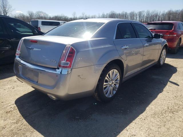 Photo 4 from auction – 2014 CHRYSLER 300C with VIN 2C3CCAKG2EH139140
