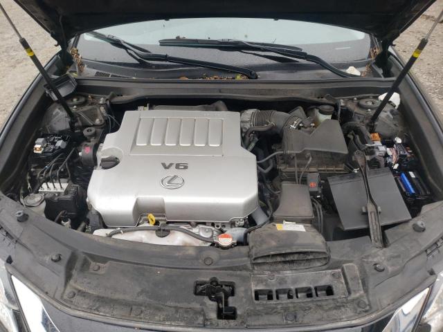 Photo 7 from auction – 2016 LEXUS ES 350 with VIN JTHBK1GG9G2214896