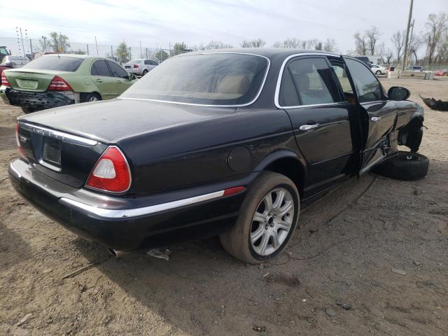 Photo 4 from auction – 2004 JAGUAR XJ8 with VIN SAJEA71C34SG02927