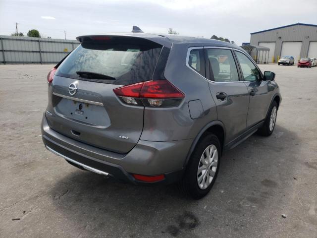 Photo 4 from auction – 2018 NISSAN ROGUE S with VIN KNMAT2MV4JP556804