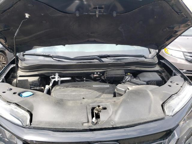 Photo 2 from auction – 2020 HONDA PASSPORT E with VIN 5FNYF8H51LB002149