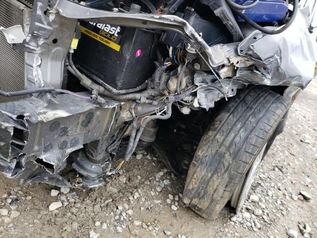 Photo 9 from auction – 2012 TOYOTA CAMRY BASE with VIN 4T4BF1FK4CR215224