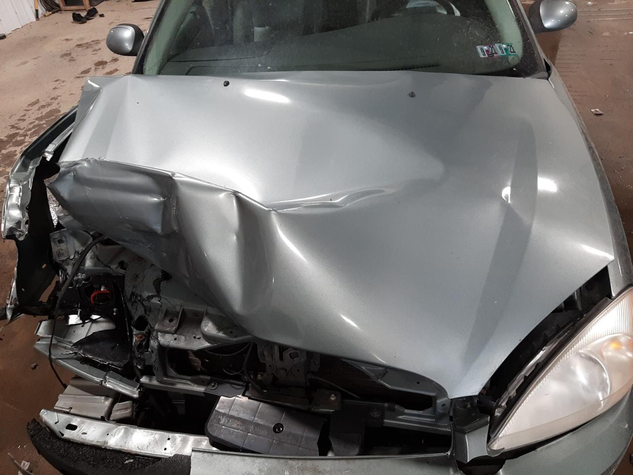 Photo 7 from auction – 2006 FORD TAURUS SEL with VIN 1FAFP56U66A118902