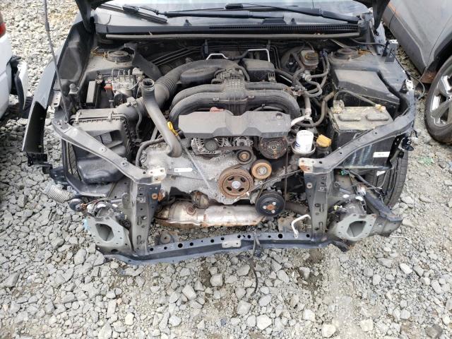 Photo 7 from auction – 2015 SUBARU XV CROSSTR with VIN JF2GPAFC7FH253832