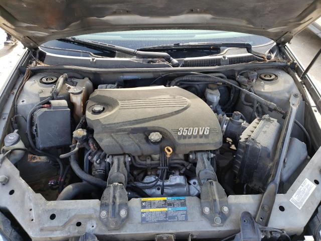 Photo 2 from auction – 2008 CHEVROLET IMPALA LS with VIN 2G1WB58KX81246649