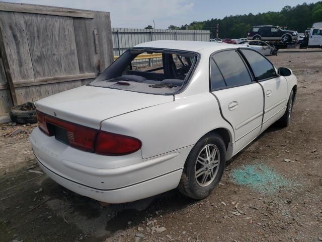Photo 4 from auction – 2003 BUICK REGAL LS with VIN 2G4WB52K531180936