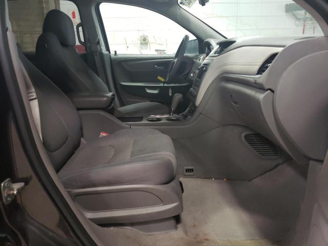 Photo 5 from auction – 2015 CHEVROLET TRAVERSE L with VIN 1GNKRFKD3FJ321994