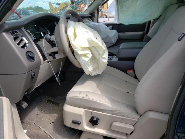 Photo 5 from auction – 2010 FORD EXPEDITION with VIN 1FMJU1F50AEB71087