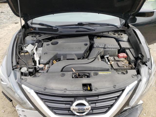 Photo 7 from auction – 2017 NISSAN ALTIMA 2.5 with VIN 1N4AL3APXHC270183