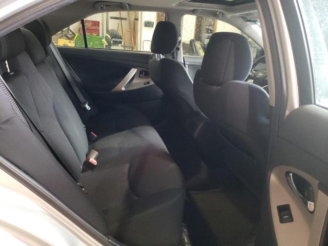 Photo 6 from auction – 2011 TOYOTA CAMRY BASE with VIN 4T1BF3EK0BU627016
