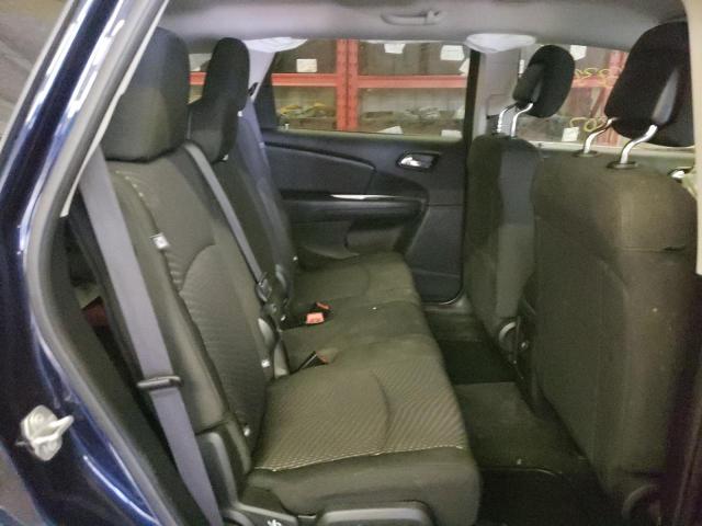 Photo 6 from auction – 2019 DODGE JOURNEY SE with VIN 3C4PDCAB5KT747166