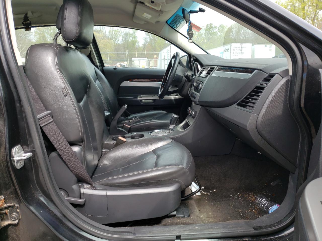 Photo 5 from auction – 2010 CHRYSLER SEBRING LI with VIN 1C3CC5FBXAN236707