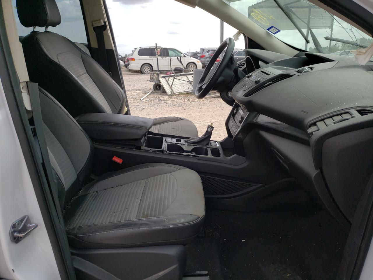Zdjęcie 5 z aukcji – 2017 FORD ESCAPE SE z VIN 1FMCU0GD8HUC78140