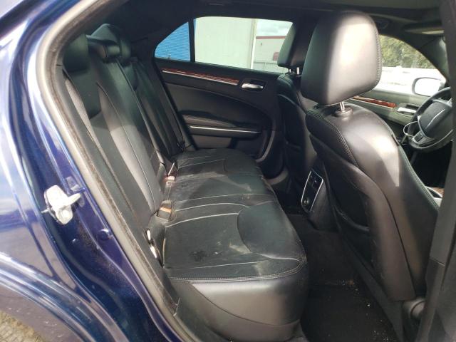 Photo 6 from auction – 2014 CHRYSLER 300 with VIN 2C3CCAAG9EH232593