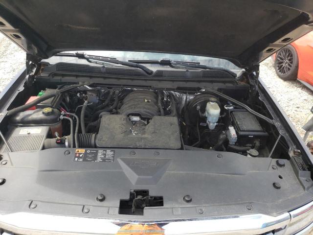 Photo 7 from auction – 2016 CHEVROLET SILVERADO with VIN 1GCNCNEH2GZ266571
