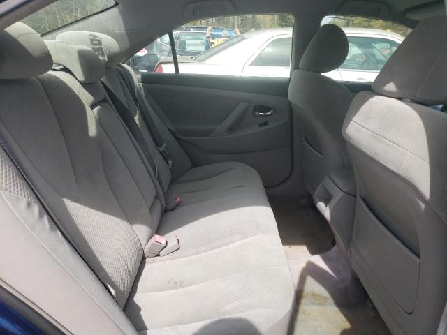 Photo 6 from auction – 2007 TOYOTA CAMRY CE with VIN JTNBE46K073010140
