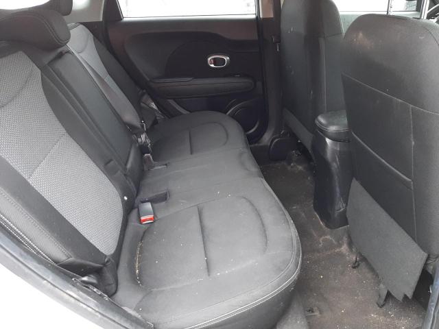 Photo 6 from auction – 2017 KIA SOUL + with VIN KNDJP3A53H7441247
