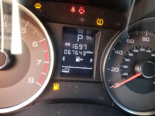 Photo 8 from auction – 2016 SUBARU FORESTER 2 with VIN JF2SJAHC6GH547491