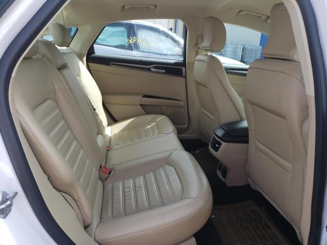 Photo 6 from auction – 2016 FORD FUSION SE with VIN 3FA6P0PU6GR357133