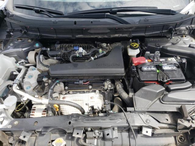 Photo 7 from auction – 2018 NISSAN ROGUE S with VIN KNMAT2MV4JP556804