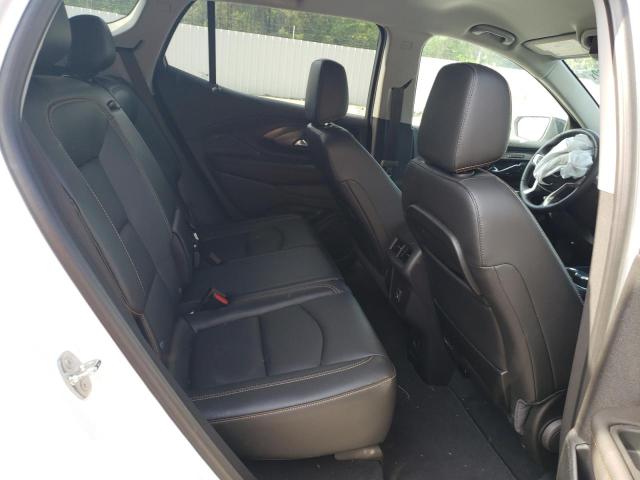 Photo 6 from auction – 2021 GMC TERRAIN SL with VIN 3GKALPEV2ML370176