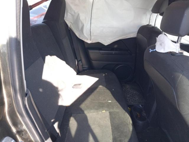 Photo 6 from auction – 2016 JEEP PATRIOT LA with VIN 1C4NJRFB6GD522005