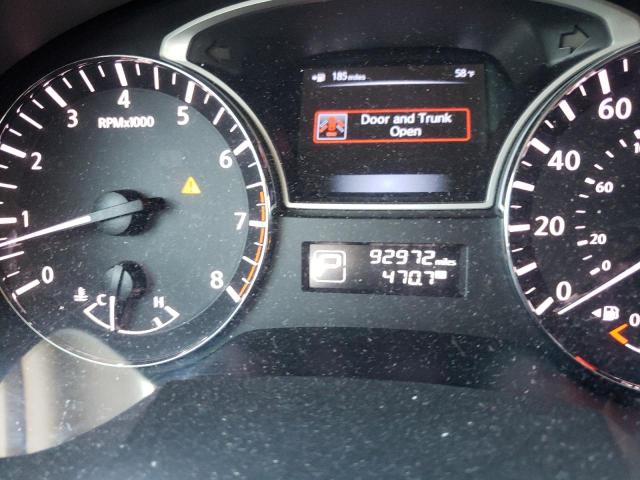 Photo 8 from auction – 2013 NISSAN ALTIMA 2.5 with VIN 1N4AL3APXDN521234