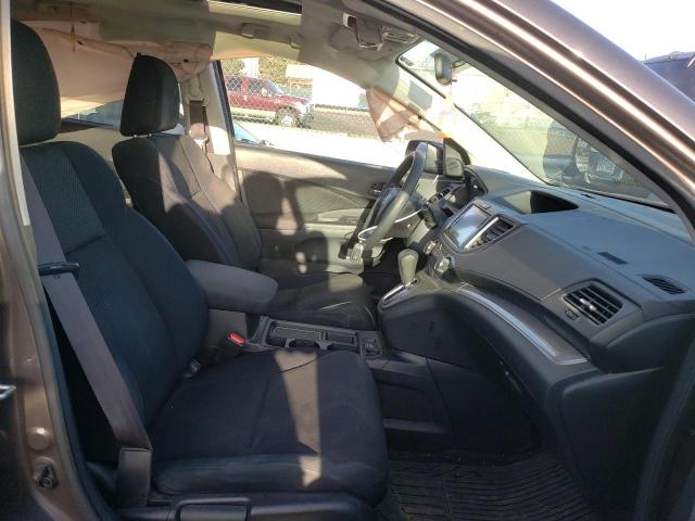 Photo 5 from auction – 2015 HONDA CR-V EX with VIN 2HKRM4H51FH679663