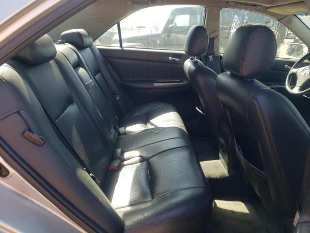 Photo 6 from auction – 2002 TOYOTA CAMRY LE with VIN 4T1BF30K92U503351
