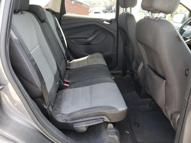 Photo 6 from auction – 2013 FORD ESCAPE SE with VIN 1FMCU9GX4DUC38503