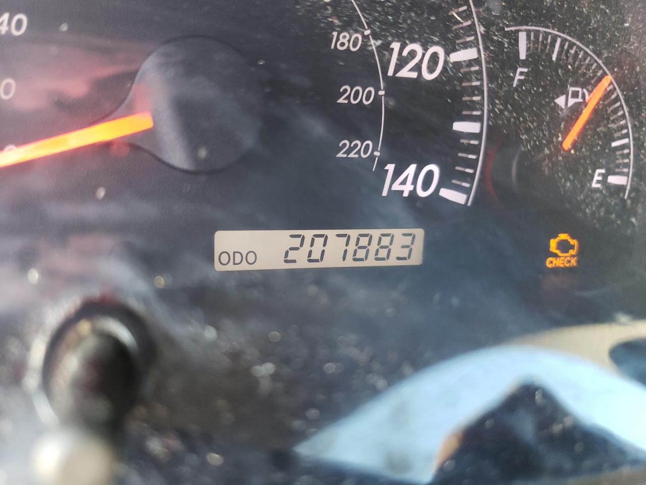 Photo 8 from auction – 2006 TOYOTA CAMRY LE with VIN 4T1BE32K36U159358