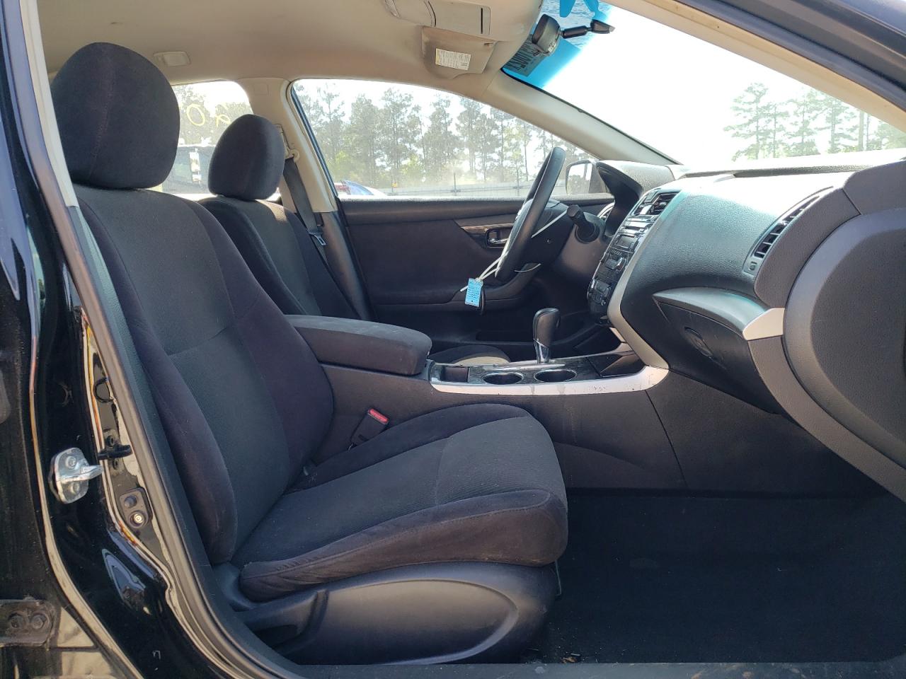 Photo 5 from auction – 2013 NISSAN ALTIMA 2.5 with VIN 1N4AL3AP6DN473361
