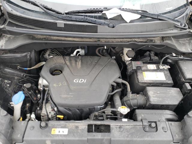 Photo 7 from auction – 2014 KIA SOUL with VIN KNDJN2A21E7056089