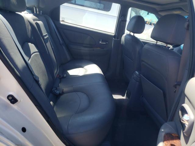 Photo 6 from auction – 2001 HYUNDAI SONATA GLS with VIN KMHWF35V21A470794