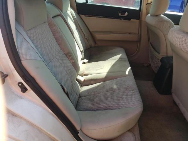 Photo 6 from auction – 2009 MITSUBISHI GALANT ES with VIN 4A3AB36F99E009644