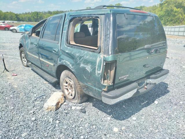 Photo 3 from auction – 1999 FORD EXPEDITION with VIN 1FMRU1769XLA76008