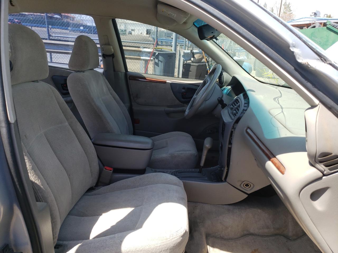 Photo 5 from auction – 1998 OLDSMOBILE CUTLASS with VIN 1G3NB52M1W6302139