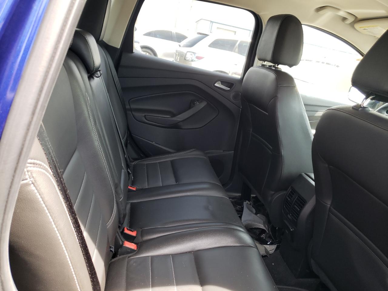 Photo 6 from auction – 2016 FORD ESCAPE SE with VIN 1FMCU9G96GUA39992