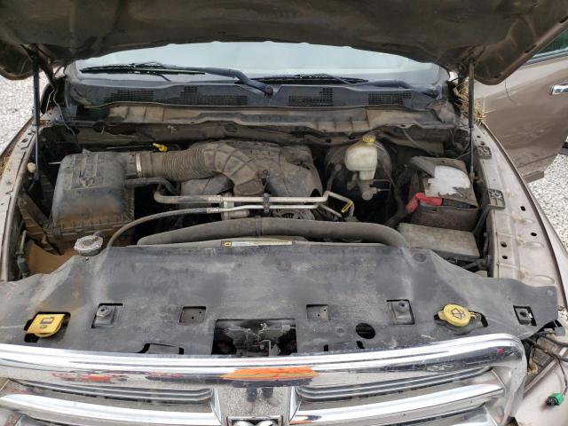 Photo 7 from auction – 2010 DODGE RAM 1500 with VIN 1D7RB1CT7AS156240