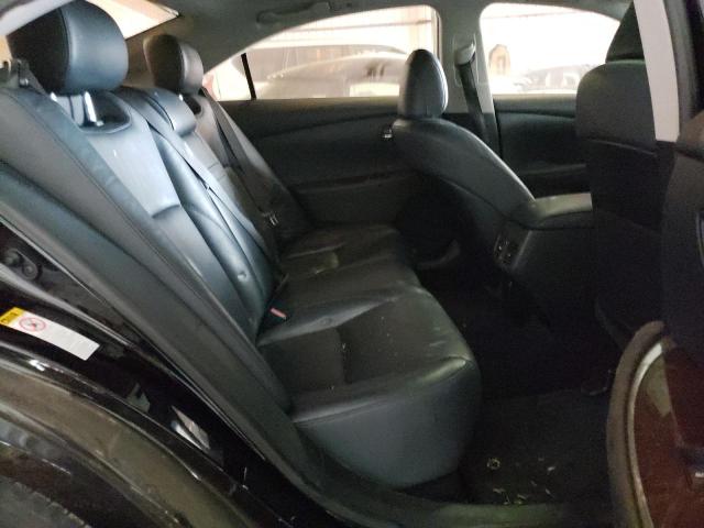 Photo 6 from auction – 2011 LEXUS ES 350 with VIN JTHBK1EG7B2469431