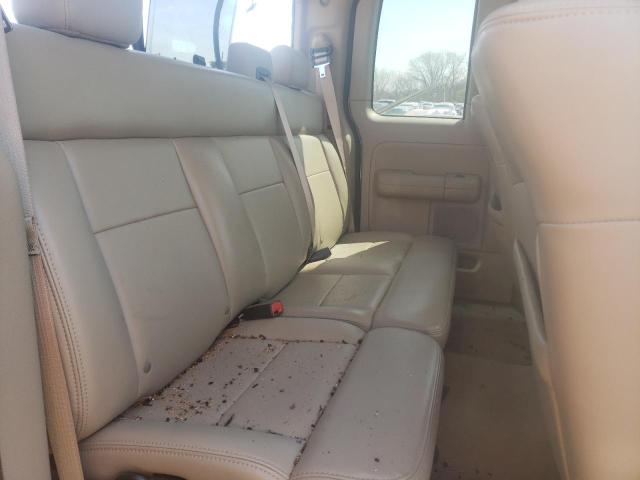 Photo 6 from auction – 2008 FORD F150 with VIN 1FTPX14V18FB39052