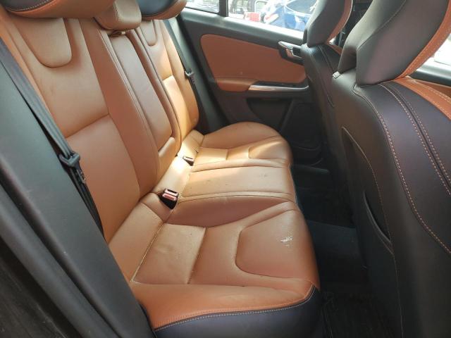 Photo 6 from auction – 2015 VOLVO S60 PREMIE with VIN YV1612TK3F2358118