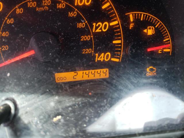 Photo 8 from auction – 2005 TOYOTA CAMRY LE with VIN 4T1BE32K85U091802