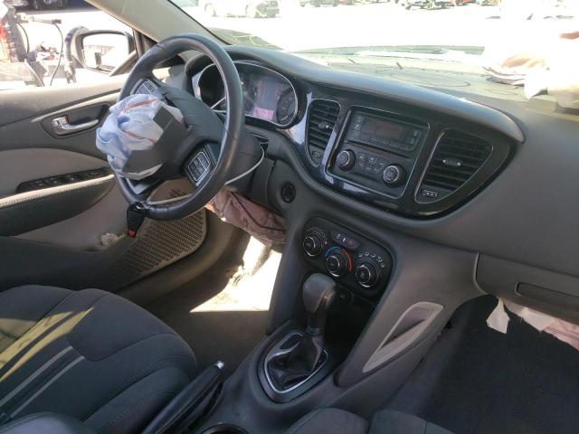 Photo 9 from auction – 2013 DODGE DART SXT with VIN 1C3CDFBA6DD107468